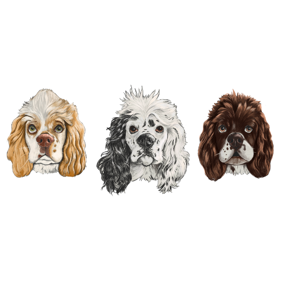 Spotted Spaniel Club