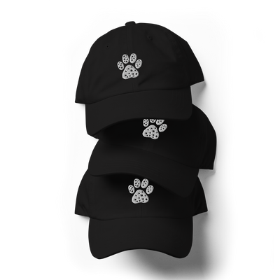 Rep Your Spots